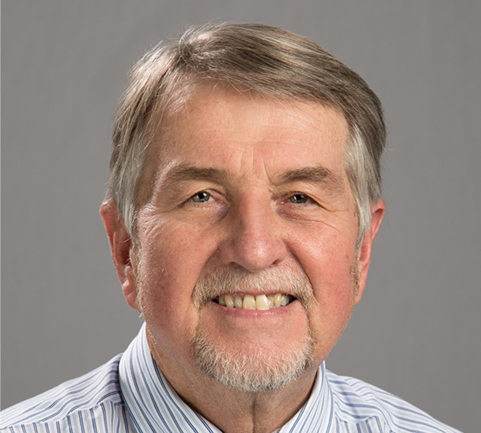 Dr. Michael Welsh, Ph.D.